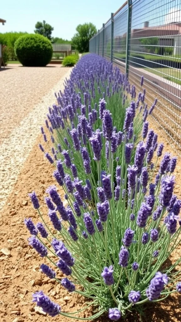21 Drought Tolerant Landscape Front Yard Ideas