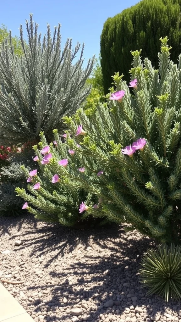 21 Drought Tolerant Landscape Front Yard Ideas