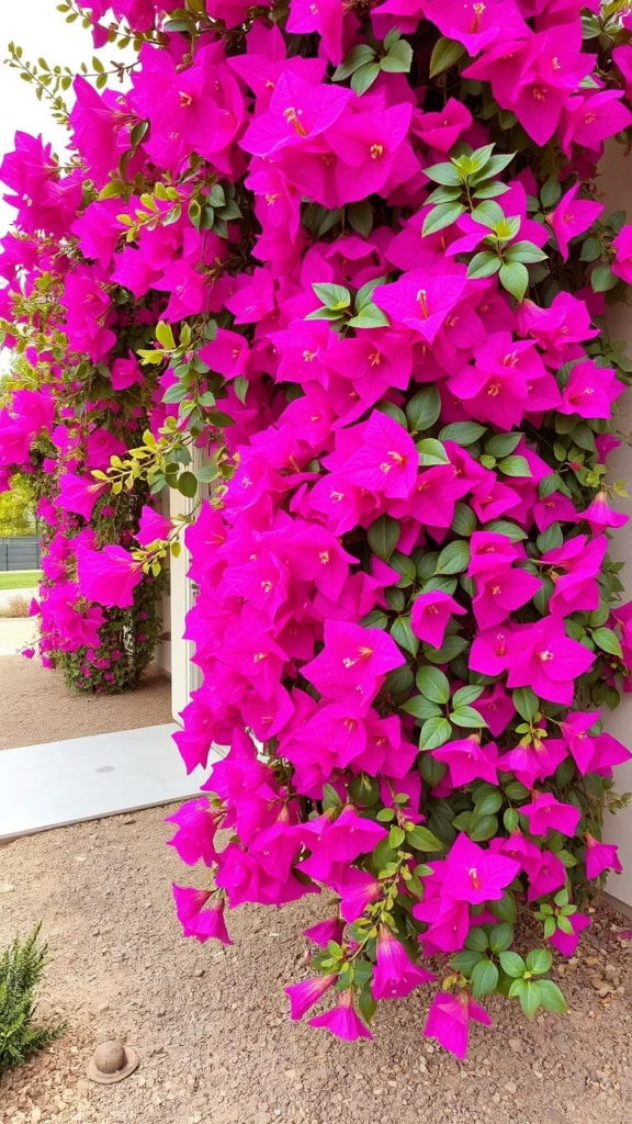 21 Drought Tolerant Landscape Front Yard Ideas
