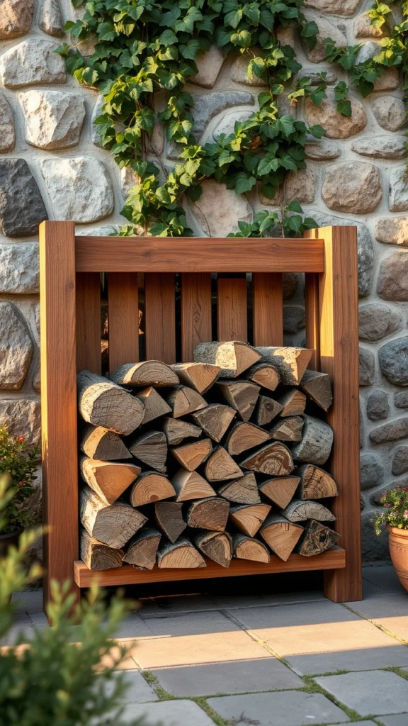 Back Patio Ideas on a Budget