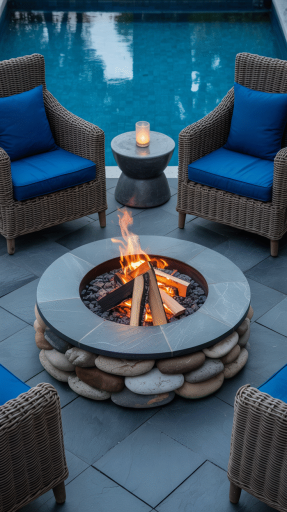 24 Small Pool Deck Ideas to Maximize Your Outdoor Space