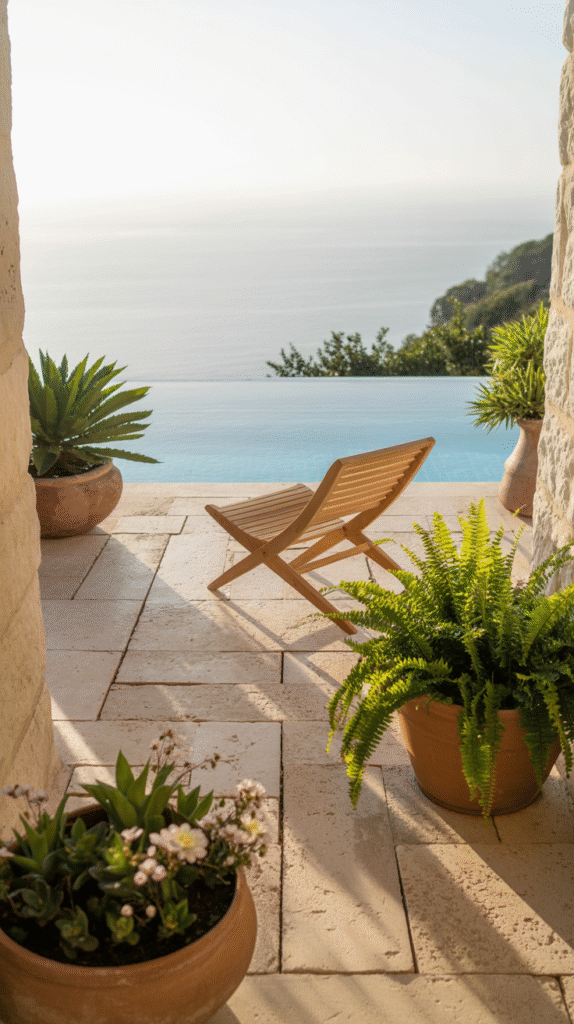 24 Small Pool Deck Ideas to Maximize Your Outdoor Space