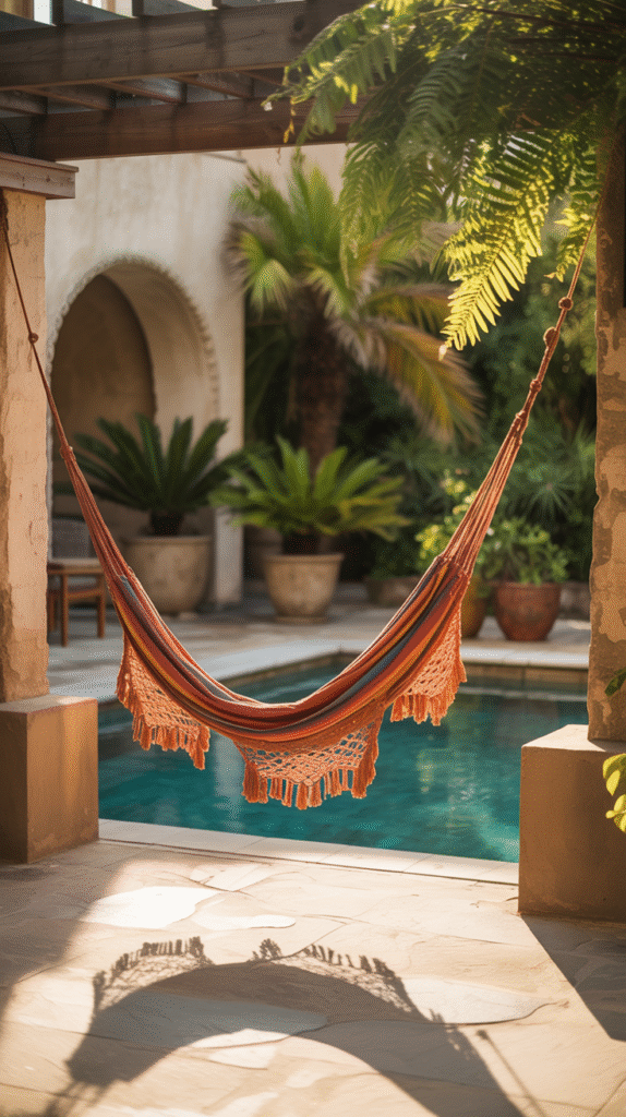24 Small Pool Deck Ideas to Maximize Your Outdoor Space
