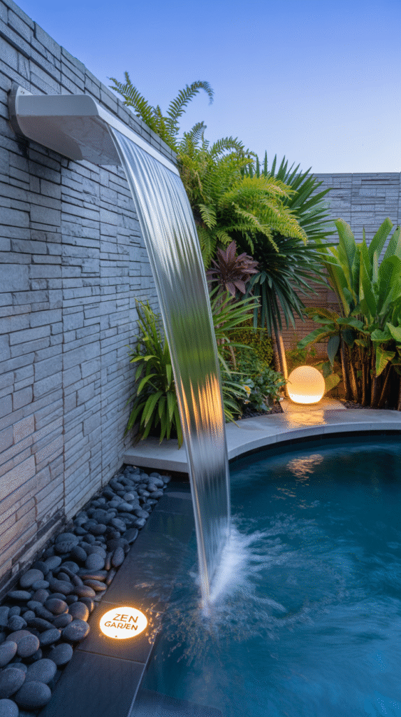 24 Small Pool Deck Ideas to Maximize Your Outdoor Space