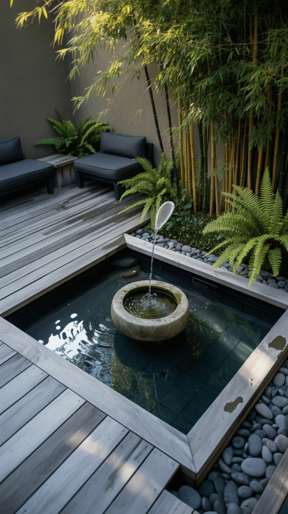 24 Small Pool Deck Ideas to Maximize Your Outdoor Space