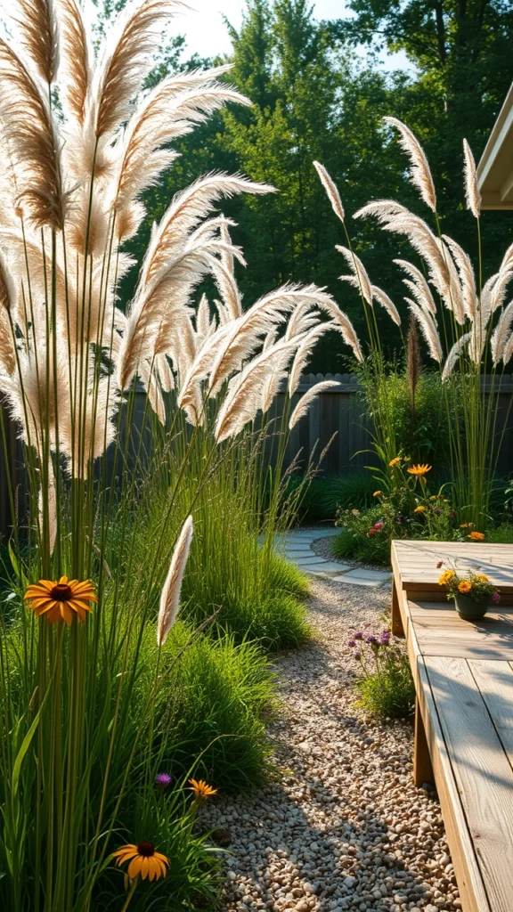 17 Creative Ways To Block Neighbors View Of Your Yard