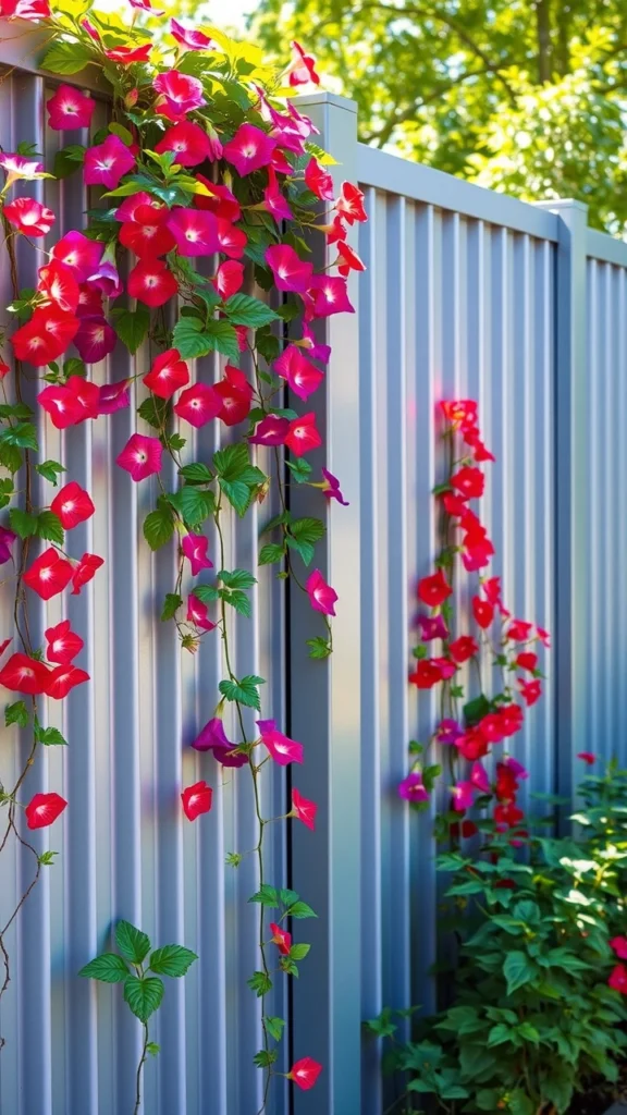 17 Creative Ways To Block Neighbors View Of Your Yard