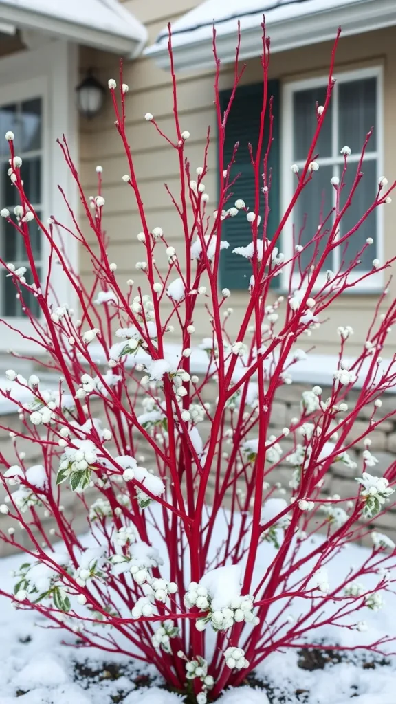 25 Best Foundation Plants For The Front Of Your House