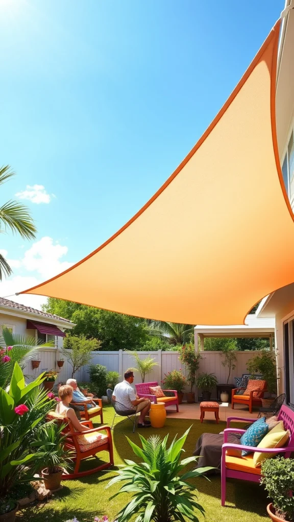 17 Creative Ways To Block Neighbors View Of Your Yard