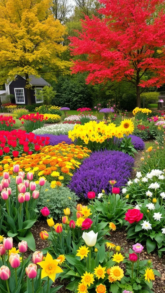 15 Landscaping Ideas to Spruce Up Your Backyard