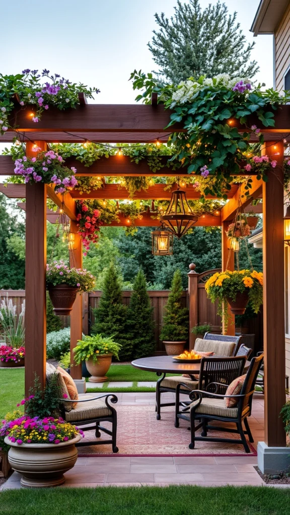 17 Creative Ways To Block Neighbors View Of Your Yard