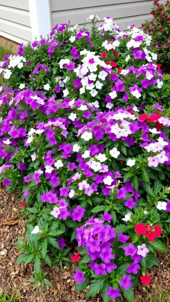 25 Best Foundation Plants For The Front Of Your House
