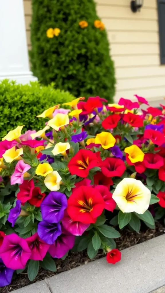 25 Best Foundation Plants For The Front Of Your House