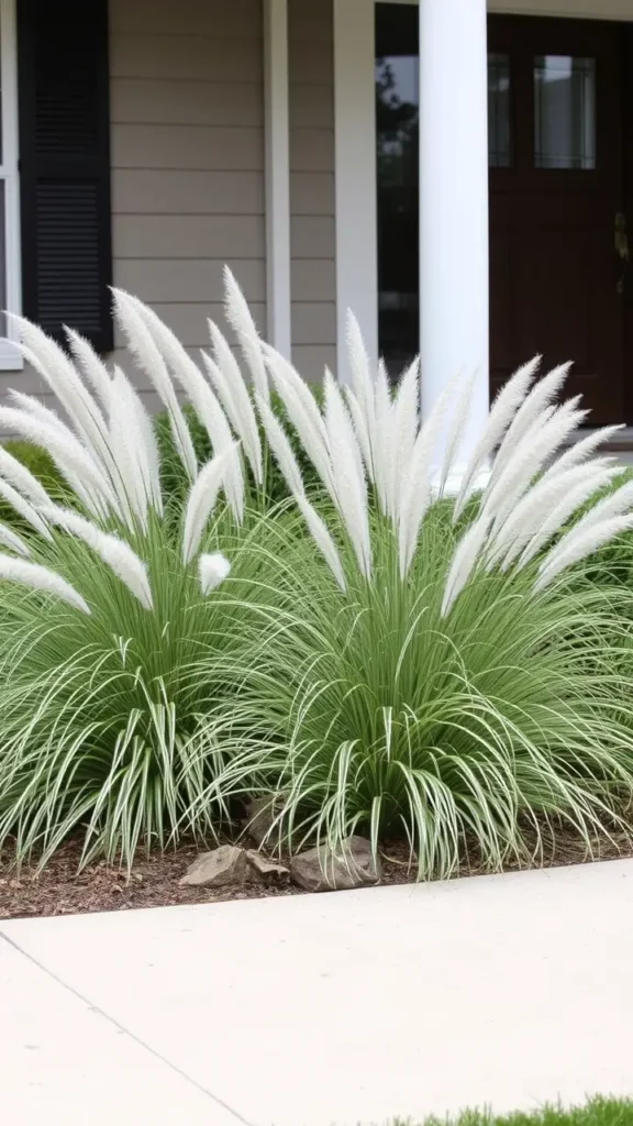 25 Best Foundation Plants For The Front Of Your House