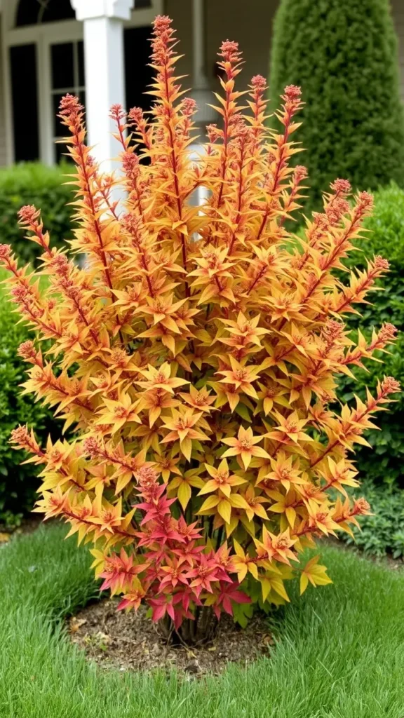 25 Best Foundation Plants For The Front Of Your House