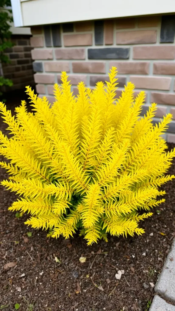 25 Best Foundation Plants For The Front Of Your House