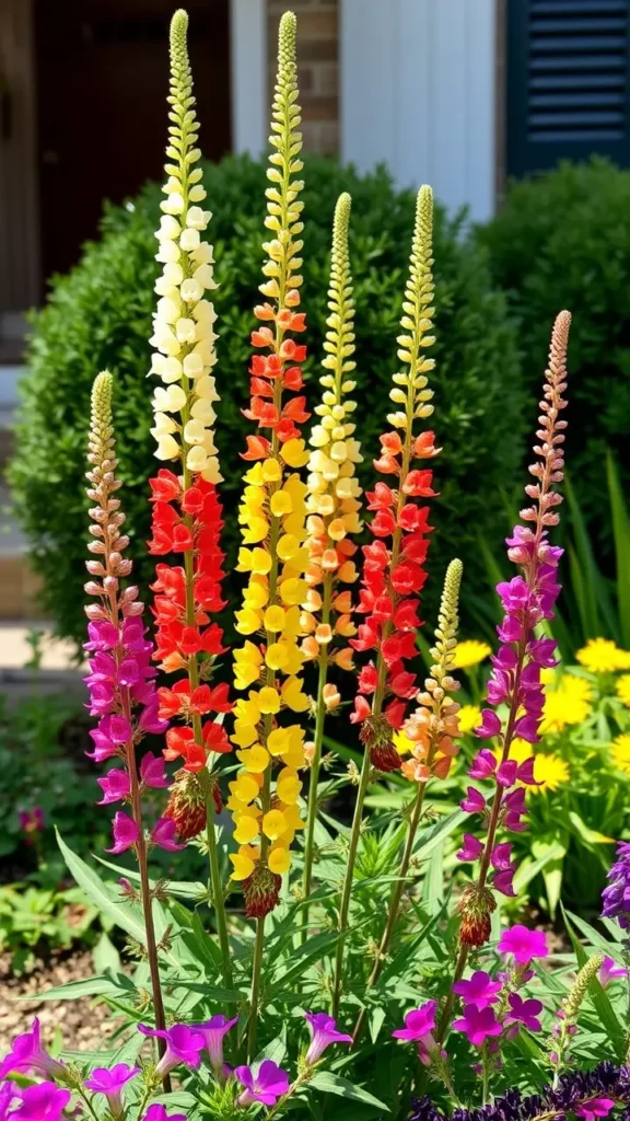 25 Best Foundation Plants For The Front Of Your House