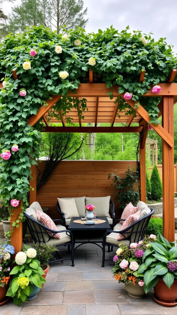 15 Landscaping Ideas to Spruce Up Your Backyard