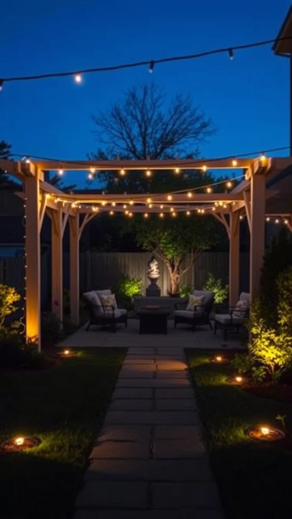 15 Landscaping Ideas to Spruce Up Your Backyard
