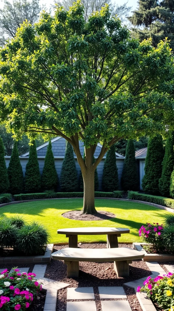 15 Landscaping Ideas to Spruce Up Your Backyard