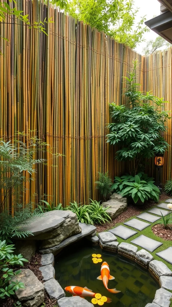 17 Creative Ways To Block Neighbors View Of Your Yard