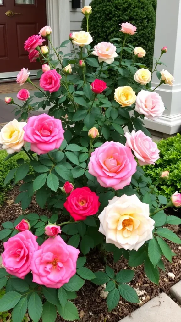 25 Best Foundation Plants For The Front Of Your House