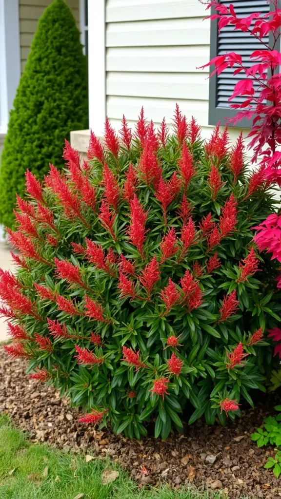25 Best Foundation Plants For The Front Of Your House