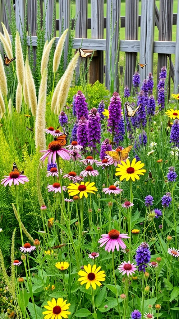 15 Landscaping Ideas to Spruce Up Your Backyard