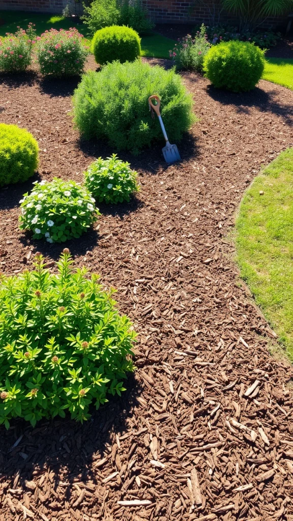 15 Landscaping Ideas to Spruce Up Your Backyard