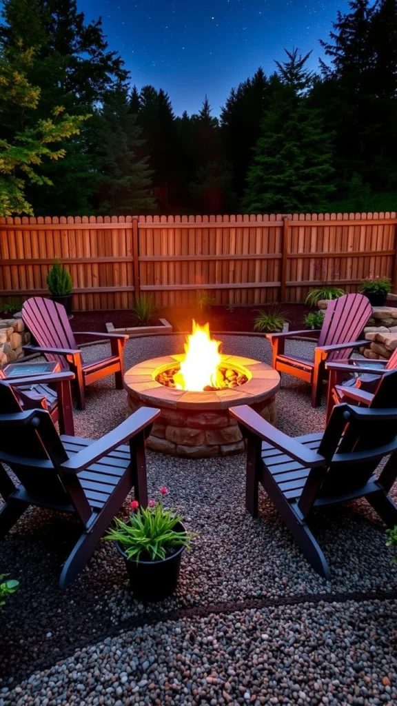 15 Landscaping Ideas to Spruce Up Your Backyard
