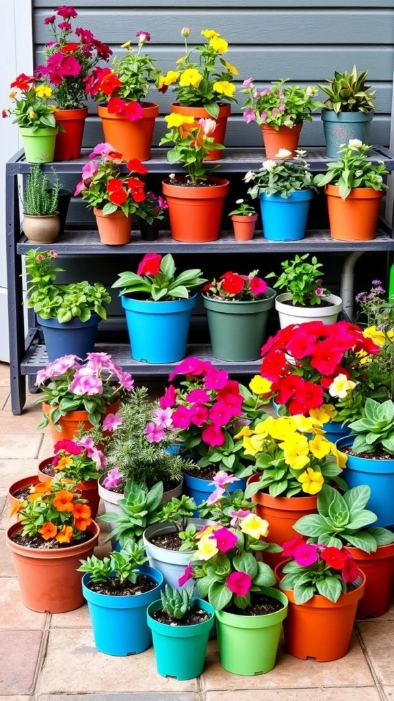 15 Landscaping Ideas to Spruce Up Your Backyard